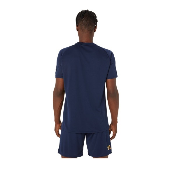 �����å��� asics �ɥ饤�ץ���Ⱦµ����ġʥ���å�ž�̡� 2053A161  �Х졼�ܡ��륷���
