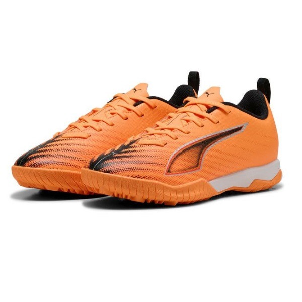 �ס��� PUMA ����ȥ� 6 �ץ쥤 TT + Mid JR 10854303(�ҡ��ȥե����䡼/�ס��ޥ֥�å�/���������󥰥�å�) ����˥����å����ȥ졼�˥󥰥��塼��