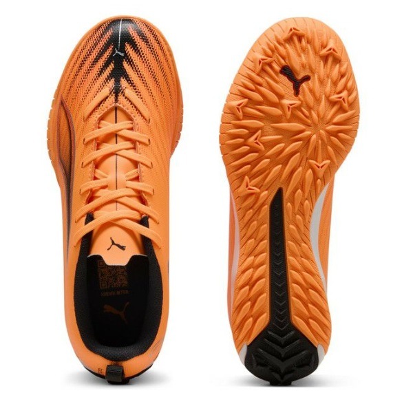 �ס��� PUMA ����ȥ� 6 �ץ쥤 TT + Mid JR 10854303(�ҡ��ȥե����䡼/�ס��ޥ֥�å�/���������󥰥�å�) ����˥����å����ȥ졼�˥󥰥��塼��