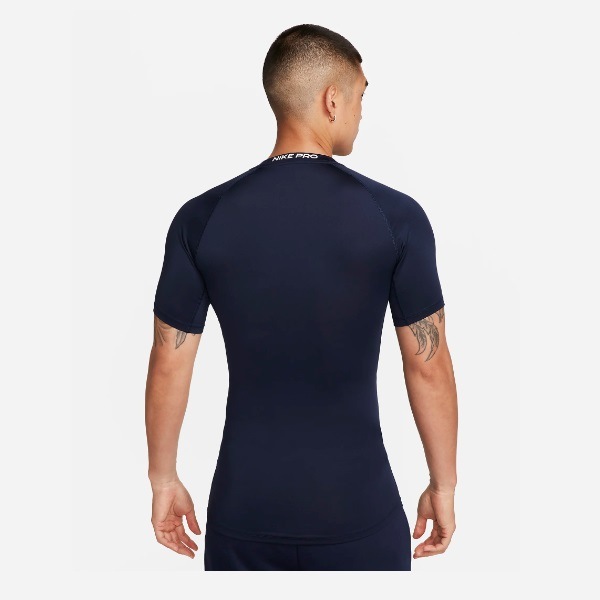 �ʥ��� Nike �ʥ��� �ץ� DF TIGHT TOP SS FB7933-451(���֥��ǥ�����/�ۥ磻��) ����ʡ�������