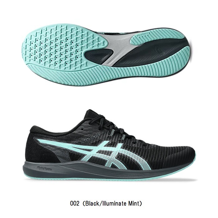 �����å��� asics HYPER RACER 1093A233  ���˥󥰥��塼�����졼���󥰥��塼��