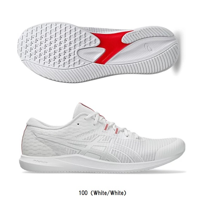 �����å��� asics HYPER RACER 1093A233  ���˥󥰥��塼�����졼���󥰥��塼��