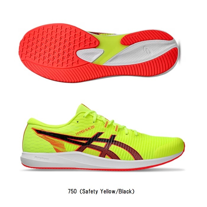 �����å��� asics HYPER RACER 1093A233  ���˥󥰥��塼�����졼���󥰥��塼��