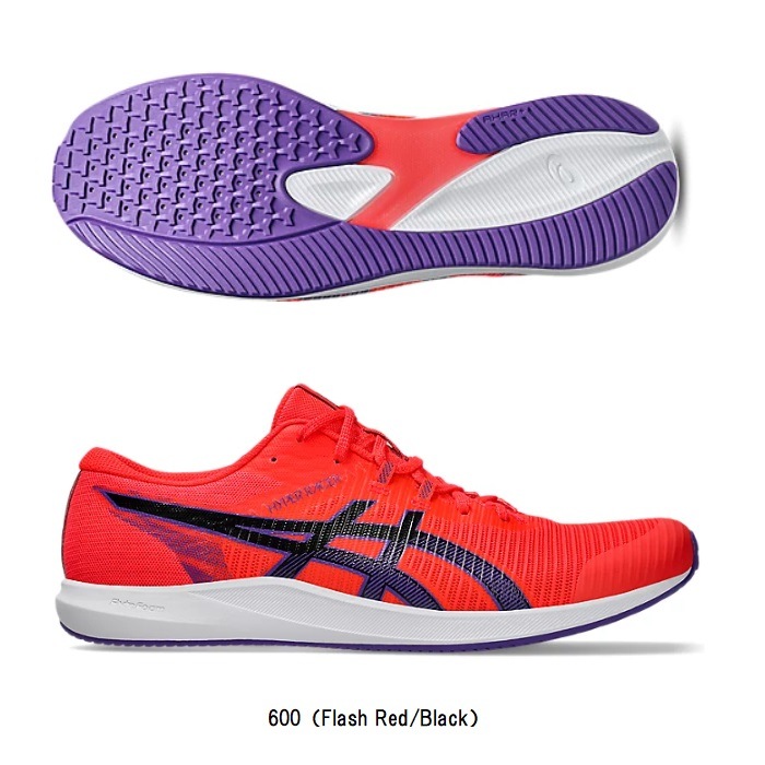 �����å��� asics HYPER RACER 1093A233  ���˥󥰥��塼�����졼���󥰥��塼��