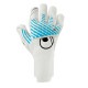 �����륷��ݥ�� uhlsport �����С��ƥå� ���֥��롼�ȥ���å� �����󥫥å� 1011377-01(�ۥ磻�ȡߥ����С��֥롼�ߥ֥�å�) �����ѡ���������