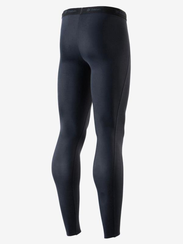 GOLDWIN ������ɥ����� ����ץ�å������󥰥����ġ�C3fit����󥺡� GC03355-BK(�֥�å�) ����ʡ�������