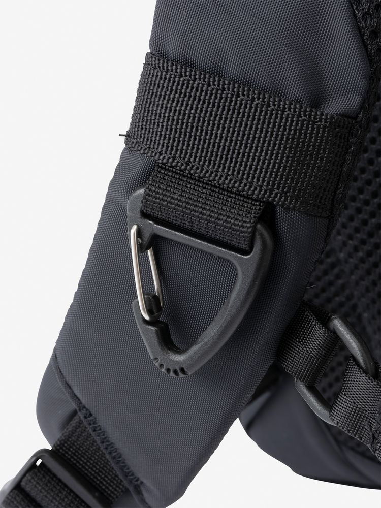 Ρե THE NORTH FACE ۡॹ饤ʥå NMJ72361  ˥ݡĥХåȥɥХå Ρե