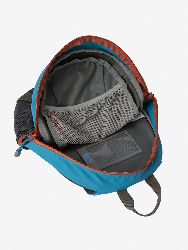 Ρե THE NORTH FACE ۡॹ饤ʥå NMJ72361  ˥ݡĥХåȥɥХå Ρե