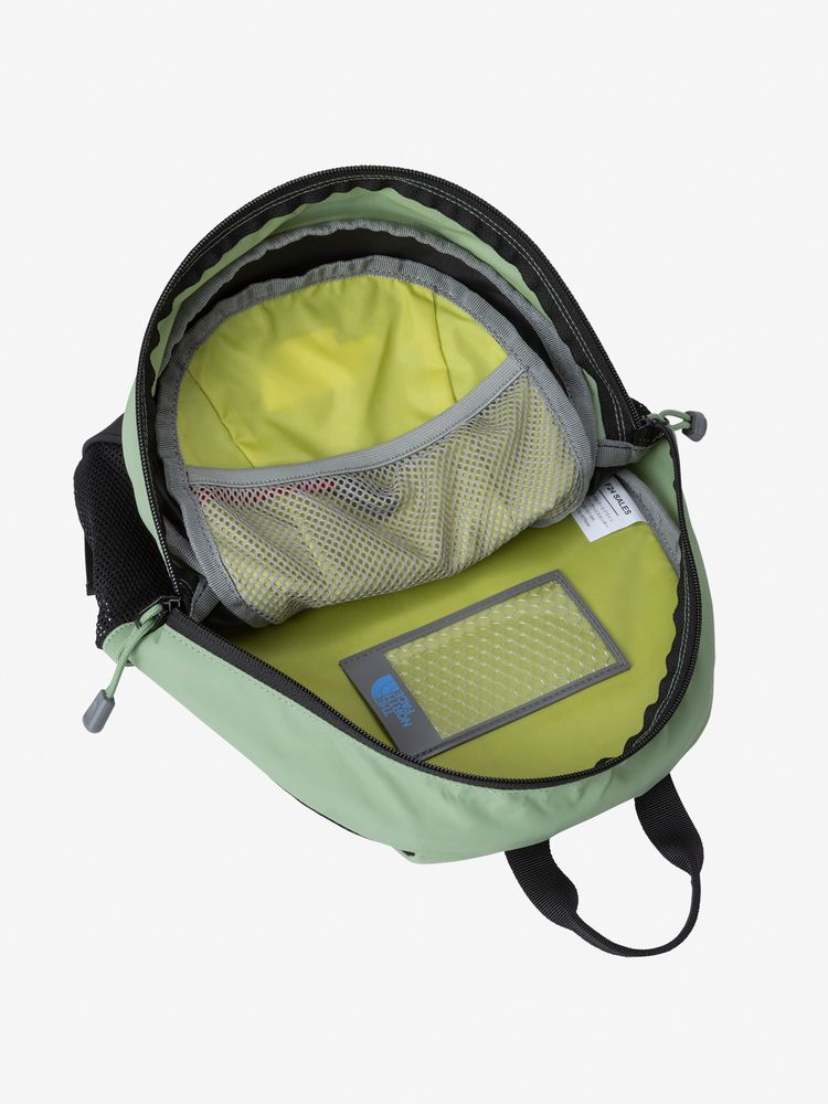 Ρե THE NORTH FACE ۡॹ饤ʥå NMJ72361  ˥ݡĥХåȥɥХå Ρե