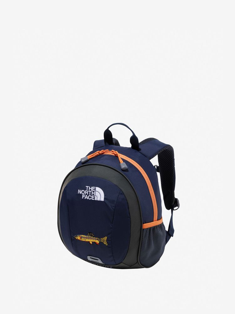 Ρե THE NORTH FACE ۡॹ饤ʥå NMJ72361  ˥ݡĥХåȥɥХå Ρե