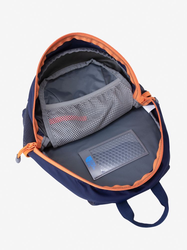 Ρե THE NORTH FACE ۡॹ饤ʥå NMJ72361  ˥ݡĥХåȥɥХå Ρե