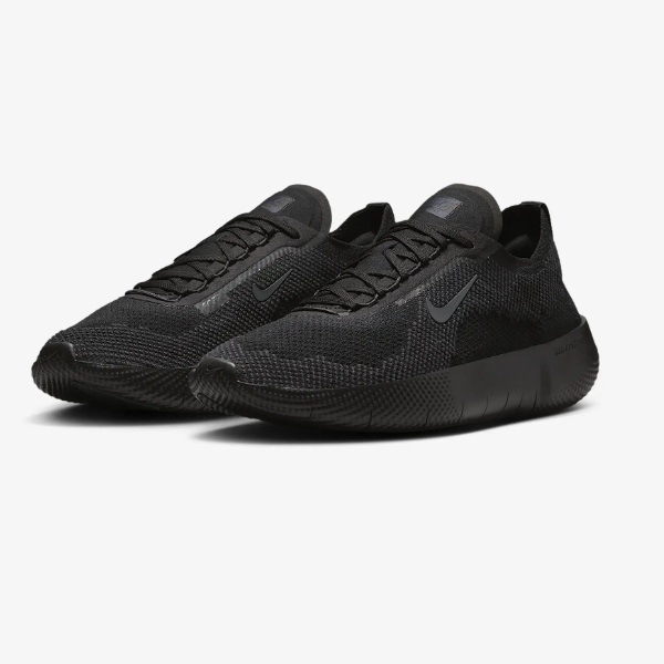�ʥ��� Nike �ե꡼ 2025 HF1078-001(�֥�å�/�֥�å�/���󥹥饵����) ���˥󥰥��塼��