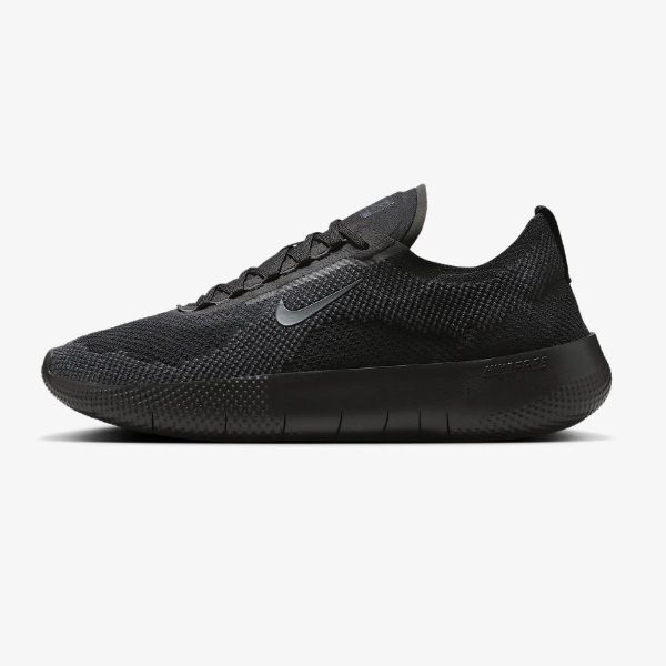 �ʥ��� Nike �ե꡼ 2025 HF1078-001(�֥�å�/�֥�å�/���󥹥饵����) ���˥󥰥��塼��