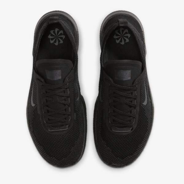 �ʥ��� Nike �ե꡼ 2025 HF1078-001(�֥�å�/�֥�å�/���󥹥饵����) ���˥󥰥��塼��