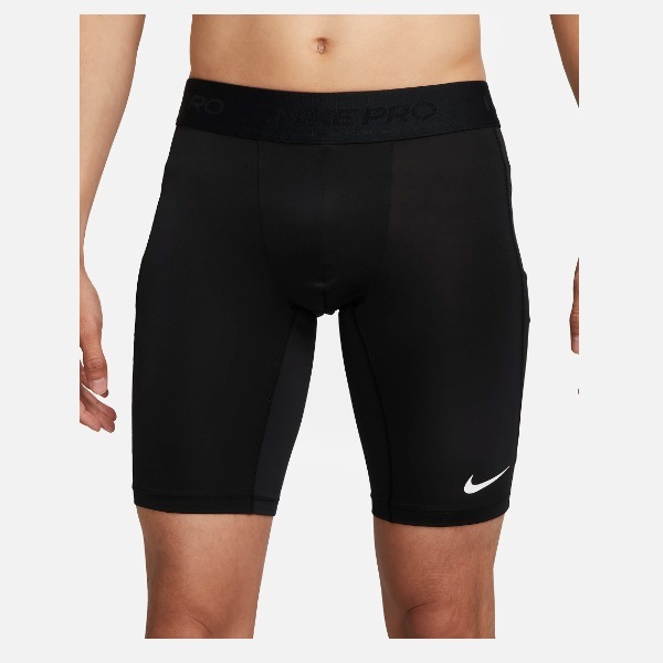 �ʥ��� Nike �ʥ��� �ץ� DF SHORT 9 IN FB7964-010(�֥�å�/�ۥ磻��) ����ʡ�������