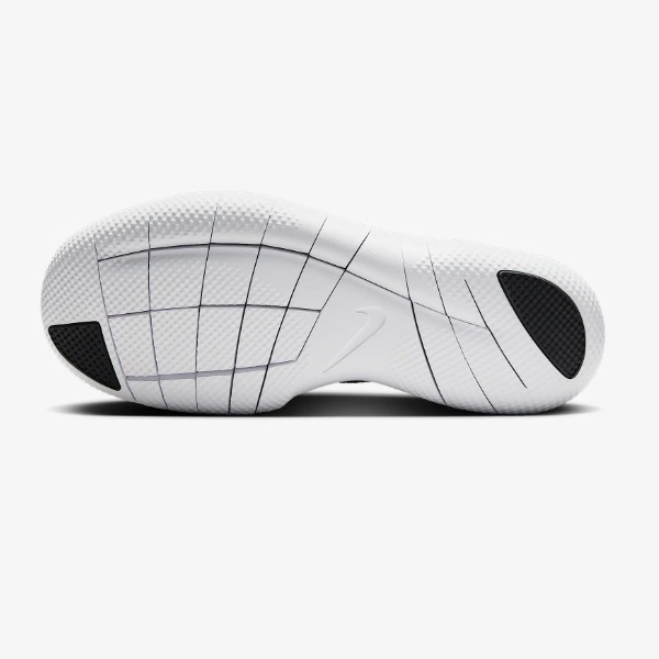 �ʥ��� Nike �ե꡼ 2025 HF1078-002(�֥�å�/���󥹥饵����/�ۥ磻��) ���˥󥰥��塼��