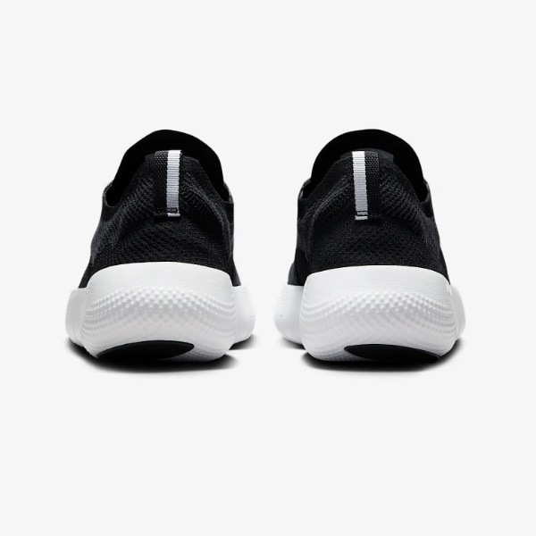 �ʥ��� Nike �ե꡼ 2025 HF1078-002(�֥�å�/���󥹥饵����/�ۥ磻��) ���˥󥰥��塼��