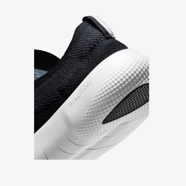 �ʥ��� Nike �ե꡼ 2025 HF1078-002(�֥�å�/���󥹥饵����/�ۥ磻��) ���˥󥰥��塼��