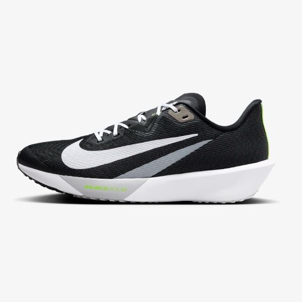 �ʥ��� Nike ���������� �饤�Х� �ե饤 4 FV6040-001(�֥�å�/����ե��졼/�ܥ��/�ۥ磻��) ���˥󥰥��塼��