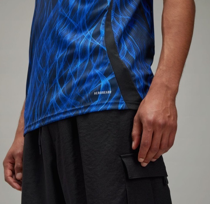 ���ǥ����� adidas ���å���������ɽ 2024 �ۡ��� ��ץꥫ ��˥ե����� KMW71-IU0964(�쥸����ɥ���) ���å���������