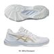�����å��� asics UPCOURT 6 GS 1074A045 ����˥��Х졼�ܡ��륷�塼��