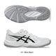 �����å��� asics UPCOURT 6 GS 1074A045 ����˥��Х졼�ܡ��륷�塼��