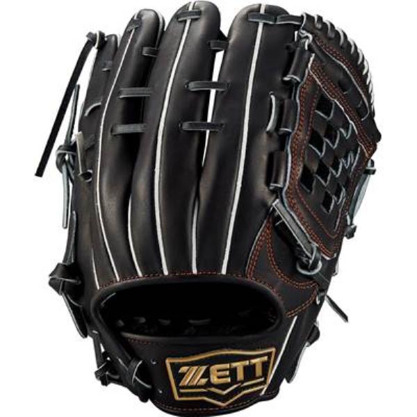 ゼット ZETT 軟式グラブ（ネオステイタス）25 源田タイプ BRGB31520N 