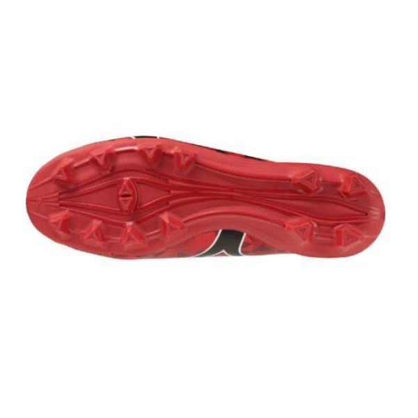 ߥ MIZUNO ߥΥեII SELECT P1GA2565-60(ӡåɡߥ֥å) åѥ