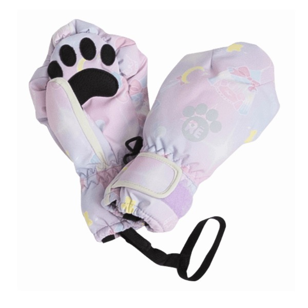 RESEEDA ANIMAL MITTEN REA57100  ����˥���������������