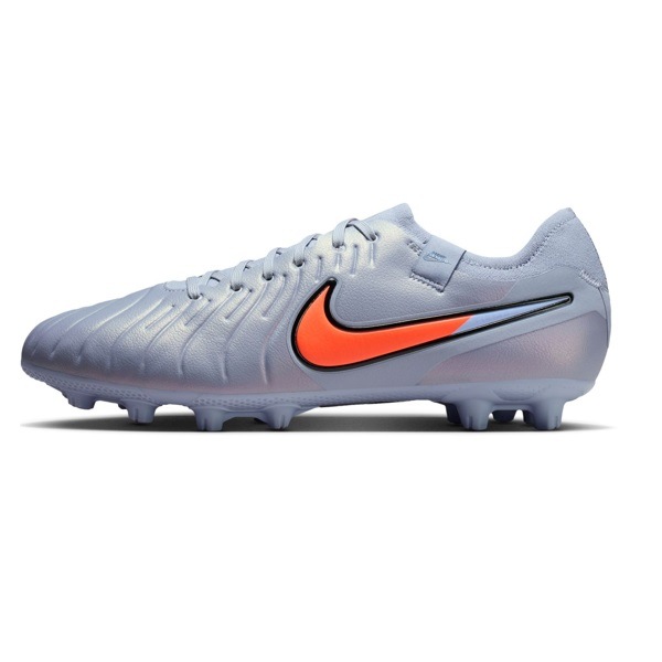 �ʥ��� Nike �ƥ������ �쥸����� 10 �ץ� �ϡ��ɥ��饦��� DV4332-402(�֥롼������ץ�/�֥�å�) ���å������ѥ���