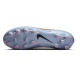 �ʥ��� Nike �ƥ������ �쥸����� 10 �ץ� �ϡ��ɥ��饦��� DV4332-402(�֥롼������ץ�/�֥�å�) ���å������ѥ���