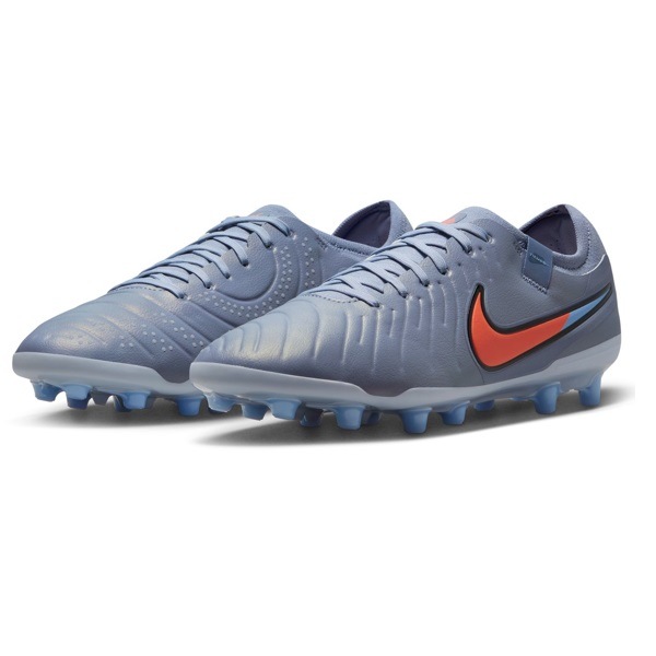 �ʥ��� Nike �ƥ������ �쥸����� 10 �ץ� �͹����� DV4334-402(�֥롼������ץ�/�֥�å�) ���å������ѥ���
