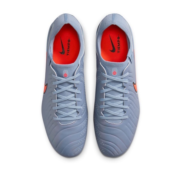 �ʥ��� Nike �ƥ������ �쥸����� 10 �ץ� �͹����� DV4334-402(�֥롼������ץ�/�֥�å�) ���å������ѥ���