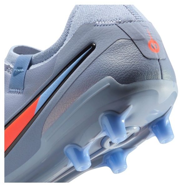 �ʥ��� Nike �ƥ������ �쥸����� 10 �ץ� �͹����� DV4334-402(�֥롼������ץ�/�֥�å�) ���å������ѥ���