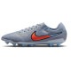 �ʥ��� Nike �ƥ������ �쥸����� 10 �ץ� �͹����� DV4334-402(�֥롼������ץ�/�֥�å�) ���å������ѥ���