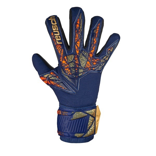 �������� REUSCH ���ȥ饯�� ����С� NC 5460255-4411(�ץ�ߥ���֥롼/�������/�֥�å�) �����ѡ���������