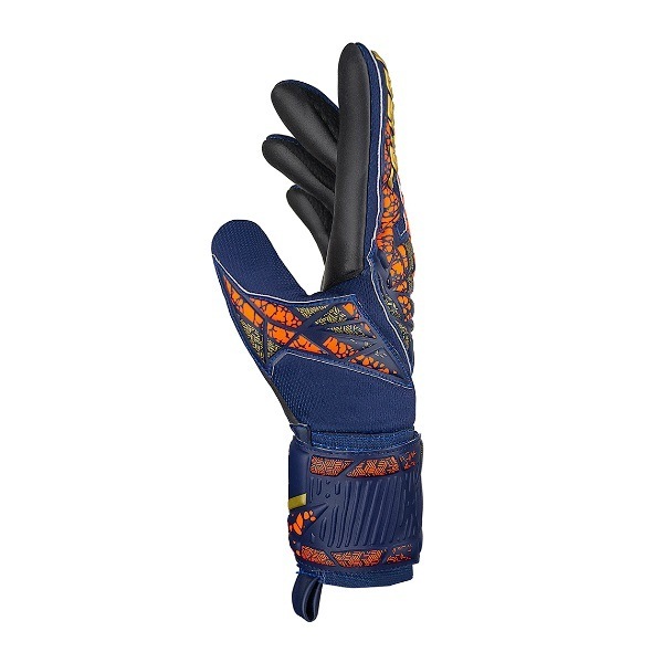 �������� REUSCH ���ȥ饯�� ����С� NC 5460255-4411(�ץ�ߥ���֥롼/�������/�֥�å�) �����ѡ���������