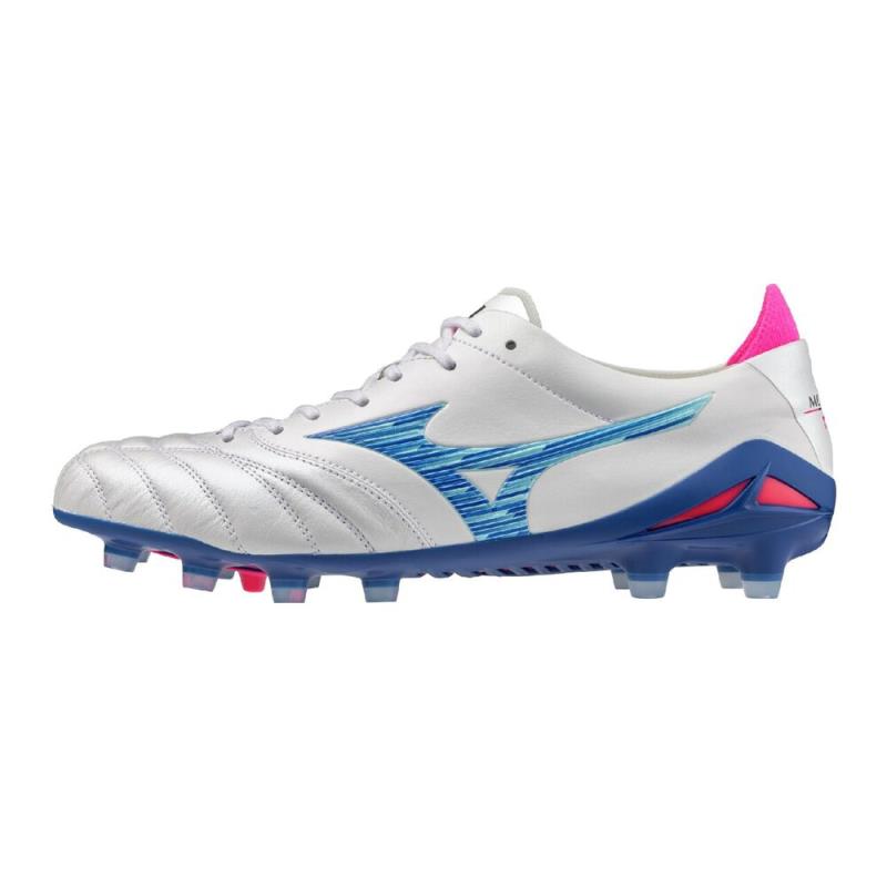 ミズノ MIZUNO モレリアネオIV JAPAN P1GA2530-25(スーパーホワイト