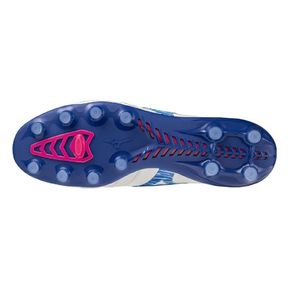 �ߥ��� MIZUNO ���ꥢ�ͥ�IV JAPAN P1GA2530-25(�����ѡ��ۥ磻�ȥѡ���ߥ���������) ���å������ѥ���