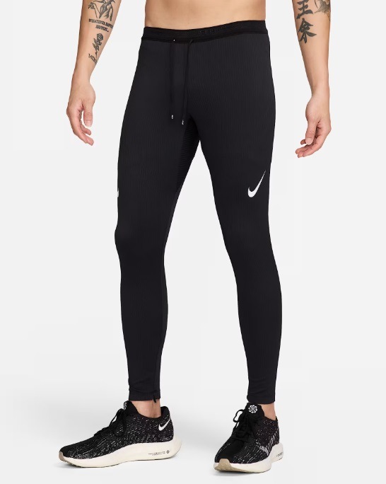 Nike DF ADV エアロスイフト タイツ FN3368-010 ナイキ Nike DF ADV エアロスイフト タイツ FN3368-010(ブラック