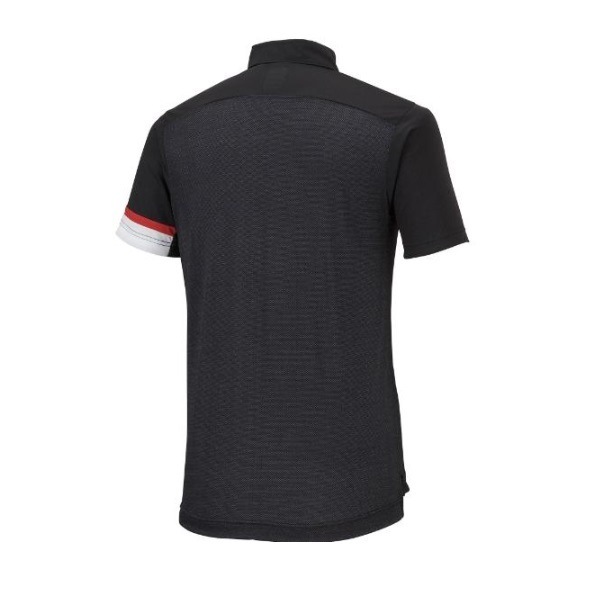 �ߥ��� MIZUNO ���ꥢ �ϥ��֥�åɥե�����ɥݥ������ P2MA2005-09(�֥�å�) ���å��������