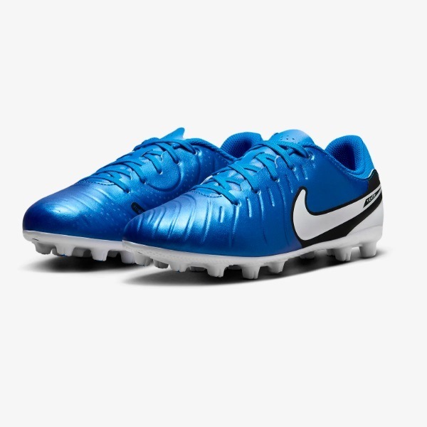 ナイキ Nike JRレジェンド10アカデミー HG DV4349-400(ソア/ホワイト