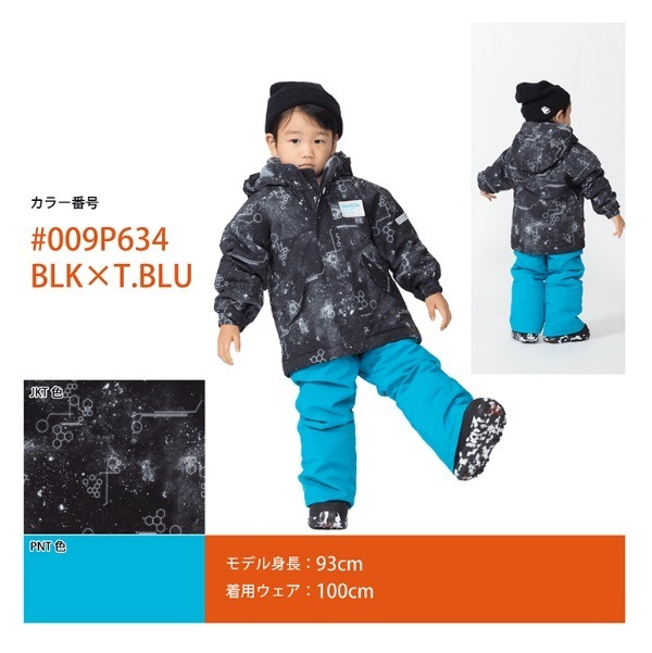 RESEEDA TODDLER SUIT RES57003  ����˥��������������岼