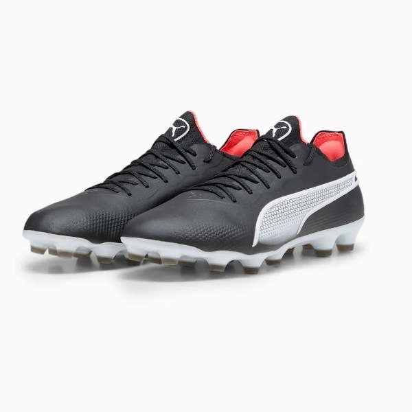 【 わくさんさま専用 】 タイヤ ③ プーマ PUMA キング アルティメット HG/AG 107564-01(プーマブラック