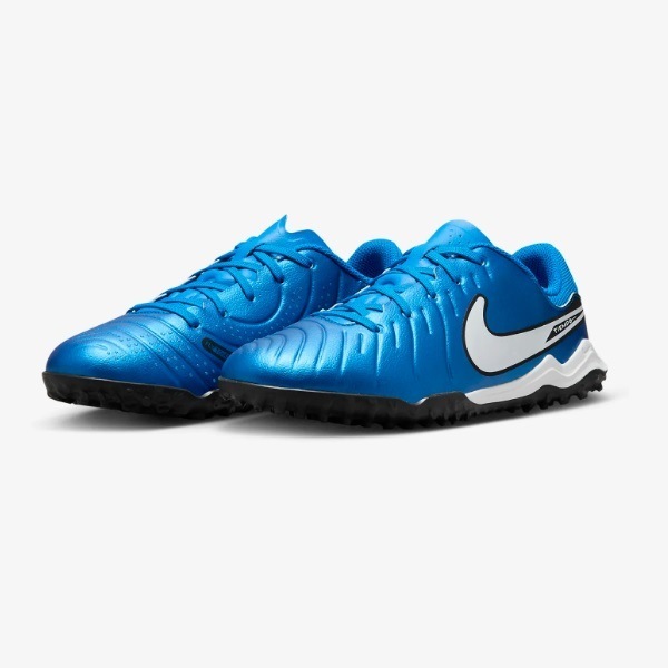 ナイキ Nike JRレジェンド10アカデミー TF DV4351-400(ソア/ホワイト