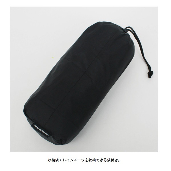 ������ onyone LADIES' 3L COMBAT RAIN SUIT ��ǥ������쥤�󥹡��� ODS82030