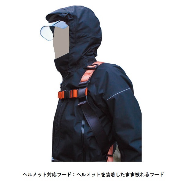 ������ onyone LADIES' 3L COMBAT RAIN SUIT ��ǥ������쥤�󥹡��� ODS82030