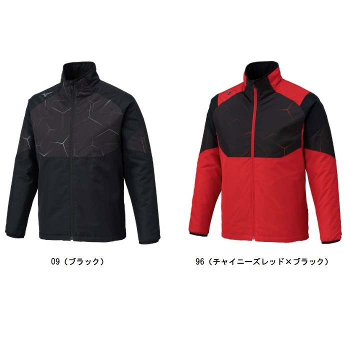 �ߥ��� MIZUNO �������ޡ����㥱�å� P2MEC520  ���å����������ॢ�åץ�����