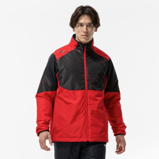 �ߥ��� MIZUNO �������ޡ����㥱�å� P2MEC520  ���å����������ॢ�åץ�����