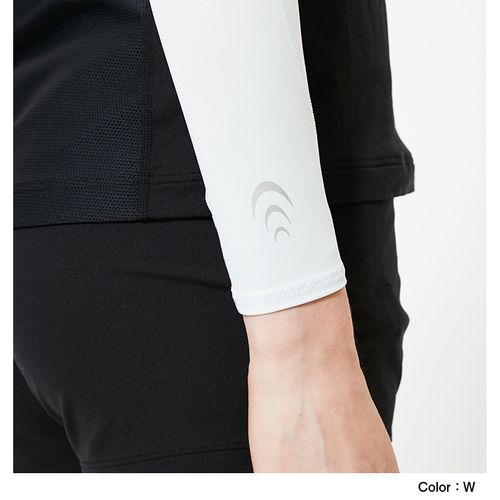 C3FIT ���󥹥ԥ졼����󥢡��ॹ�꡼�� ���ݡ��ĥ��å� GC09390 �ô� �䴶 UV �뤵�к� ���Ƥ��ɻ� �ä��� ®�� DRY